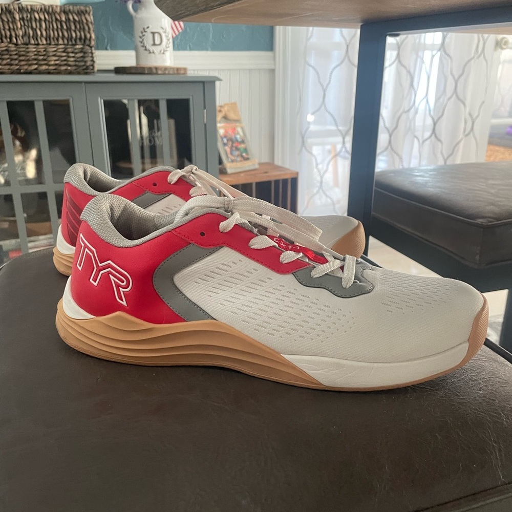 Mens TYR Shoes
